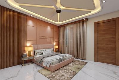 Project Image of 1400.0 - 1500.0 Sq.ft 3 BHK Builder Floor for buy in Swastik Premium Independent Floors