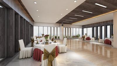 Project Image of 1179.0 - 2096.0 Sq.ft 2 BHK Apartment for buy in Shree Krishna Ashrey