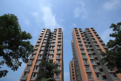 Project Image of 0.0 - 608.05 Sq.ft 2 BHK Apartment for buy in Riti Aayansh