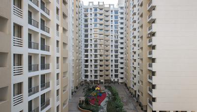 Project Image of 582.97 - 820.0 Sq.ft 2 BHK Apartment for buy in Ekta Parksville Phase I