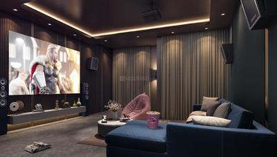 Project Image of 3609.0 - 4289.0 Sq.ft 4 BHK Villa for buy in Infinium Central 16