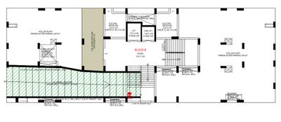 Project Image of 1180.37 - 2111.88 Sq.ft 3 BHK Apartment for buy in Elite Neptune