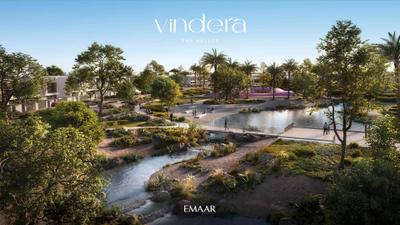 Project Image of 2396.0 - 2923.0 Sq.ft 3 BHK Villa for buy in Emaar Vindera