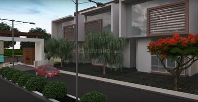 Project Image of 589.0 - 787.0 Sq.ft 2 BHK Apartment for buy in Krishnaja Northcity
