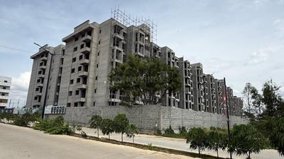 Project Image of 1098.0 - 2390.0 Sq.ft 2 BHK Apartment for buy in Maruti Akrida