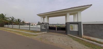 Project Image of 1400.0 - 2820.0 Sq.ft Residential Plot Plot for buy in VKS Vedha