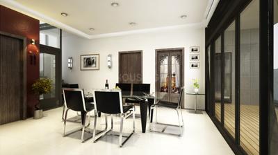 Project Image of 3574.0 - 4284.0 Sq.ft 3 BHK Villa for buy in MV Sundridge
