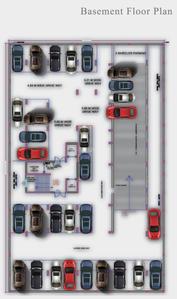 Project Image of 1695.23 - 2452.93 Sq.ft 3 BHK Apartment for buy in Pawani La Vista