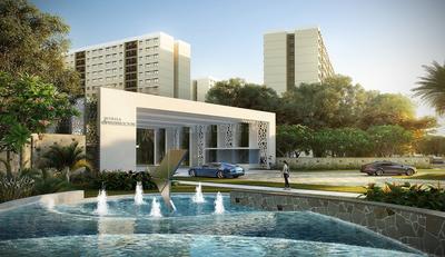 Project Image of 937.0 - 1210.0 Sq.ft 1 BHK Apartment for buy in Sobha Tropical Greens At Dream Acres