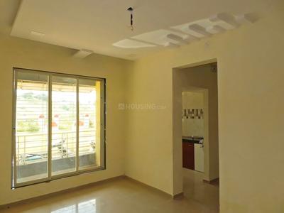 Project Image of 0.0 - 336.0 Sq.ft 1 BHK Apartment for buy in Deepali Deep Aangan Wing C1