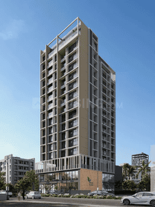 Ary Umar Park Elevation 3