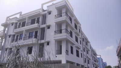 Project Image of 908.0 - 1294.0 Sq.ft 2 BHK Apartment for buy in Sri Hari Devalayam Apartment