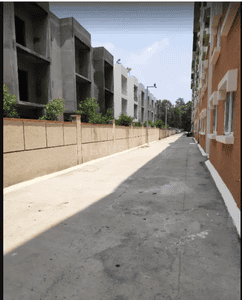 Project Image of 937 Sq.ft 2 BHK Apartment / Flat for sale in Gattahalli for Rs. 8700000