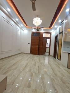 Project Image of 1200.0 - 2000.0 Sq.ft 3 BHK Builder Floor for buy in Amresh Unique Builder Floor