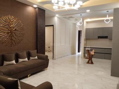 Project Image of 540.0 - 1350.0 Sq.ft 2 BHK Builder Floor for buy in Gokuldham Rohini