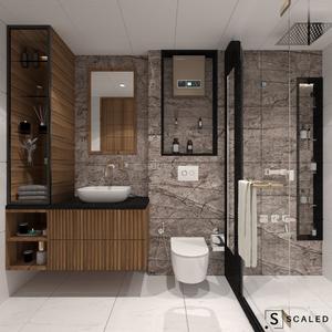 Project Image of 2541.6 - 2684.71 Sq.ft 4 BHK Apartment for buy in Shubh Mangal Prime