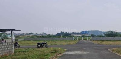 Nakshatra Nagar Elevation 1