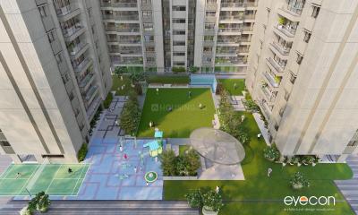 Project Image of 3350.0 - 3700.0 Sq.ft 4 BHK Apartment for buy in Aashray Anantam
