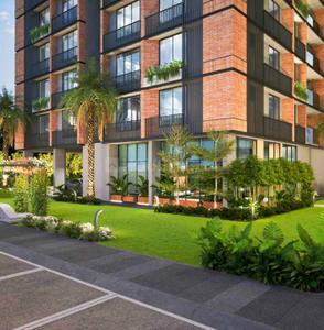 Project Image of 1682.0 - 1955.0 Sq.ft 4 BHK Apartment for buy in Rewa
