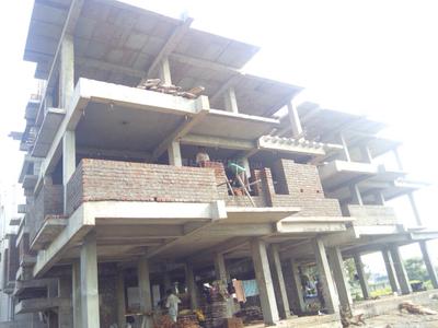 Project Image of 962.0 - 1495.0 Sq.ft 2 BHK Apartment for buy in Propshell Swastika