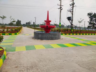 Project Image of 1329.56 - 4151.96 Sq.ft Residential Plot Plot for buy in Swathi AKR Garden City III