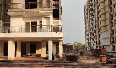 Project Image of 497.83 - 720.0 Sq.ft 2 BHK Apartment for buy in SCC Blossom PMAY PH 3 Block A And Block B