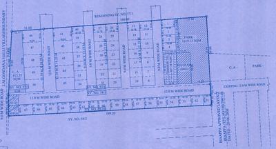 RAK Affluent Layout Plan 1