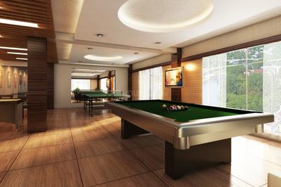 Project Image of 1700.0 - 2100.0 Sq.ft 3 BHK Apartment for buy in Kaypee Oriental Palms
