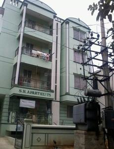 Project Image of 1160.0 - 1250.0 Sq.ft 2 BHK Apartment for buy in Builder S R Apartments