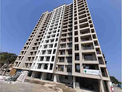 Project Image of 431.0 - 631.0 Sq.ft 1 BHK Apartment for buy in Ornate Rise