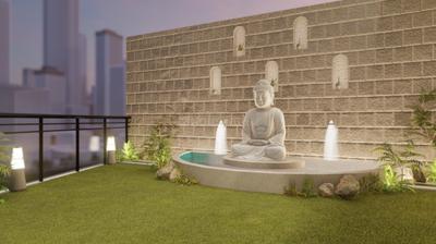 Project Image of 429.16 - 901.91 Sq.ft 1 BHK Apartment for buy in 66 Aventus Avenue