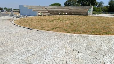 Project Image of 800.0 - 1250.0 Sq.ft Residential Plot Plot for buy in R K Puram