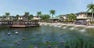 Project Image of 1700.0 - 2700.0 Sq.ft 3 BHK Villa for buy in Vaishnodevi Farmville