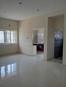 Project Image of 951.0 - 1066.0 Sq.ft 2 BHK Apartment for buy in Crown INBA Apartment