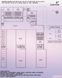 Project Image of 66.74 - 3118.74 Sq.ft Shop Shop for buy in Keya Crystal Pramukh Commercial Hub