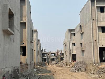 Project Image of 1580.0 - 3298.0 Sq.ft 4 BHK Villa for buy in Amantran