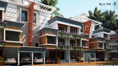 Project Image of 2679.0 - 2708.0 Sq.ft 4 BHK Villa for buy in Crescent Lake
