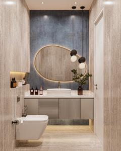 Project Image of 333.36 - 1500.07 Sq.ft Studio Studio Apartment for buy in Raheja Solaris
