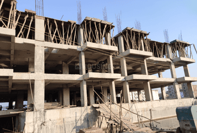 Project Image of 870.0 - 1367.0 Sq.ft 2 BHK Apartment for buy in Sai Sampan Complex