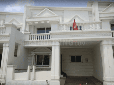 Project Image of 1023.98 - 1092.97 Sq.ft 3 BHK Apartment for buy in Kanchan Tirupati Enclave Phase 03