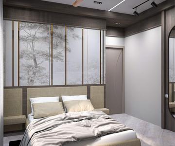 Project Image of 1475.0 - 2588.0 Sq.ft 3 BHK Apartment for buy in Bhavyaa Green Grandeur