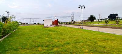 Project Image of 600.0 - 1800.0 Sq.ft Residential Plot Plot for buy in Agarwals Hill View