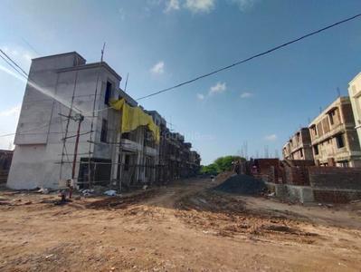 Project Image of 1092.0 - 1573.0 Sq.ft 4 BHK Villa for buy in Vedant Villas II