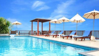 Project Image of 472.0 - 714.0 Sq.ft 1 BHK Apartment for buy in Swastik Floresta 
