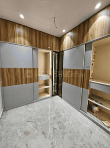 Project Image of 2250.0 - 4500.0 Sq.ft 4 BHK Builder Floor for buy in Kesar Skyview Floors