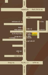 Project Image of 585.0 - 675.0 Sq.ft 1 BHK Apartment for buy in Shukra Shanti Shukra Block ABCDE