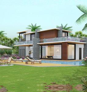 Project Image of 5157.0 - 6693.0 Sq.ft 4 BHK Villa for buy in ACE Casablanca