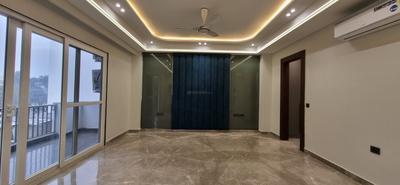 GC Nirvana County Luxury Floors Bedroom 1