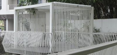 Project Image of 1627 Sq.ft 3 BHK Apartment / Flat for sale in Narendrapur for Rs. 17500000