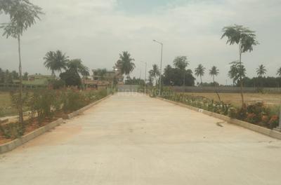 Project Image of 1799.4 - 3913.76 Sq.ft Residential Plot Plot for buy in QVC Divine Hills